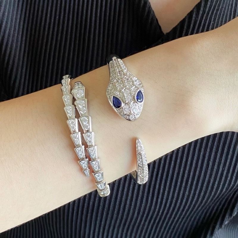 Bvlgari Bracelets